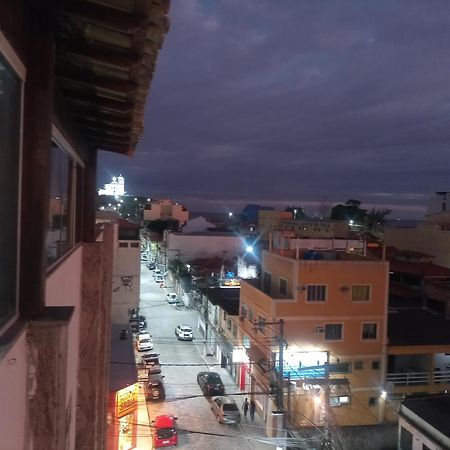 Suites Vista Mar Azul Saquarema Dış mekan fotoğraf