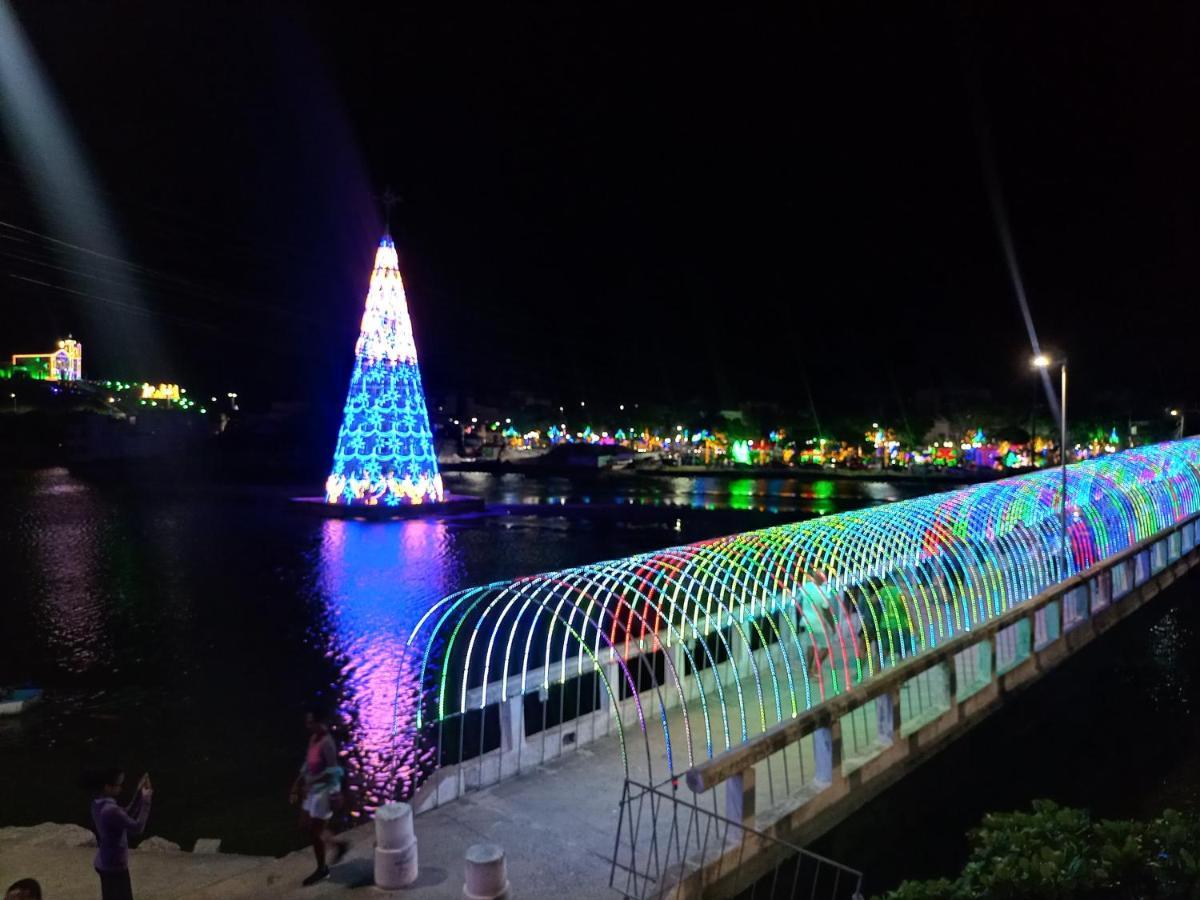 Suites Vista Mar Azul Saquarema Dış mekan fotoğraf