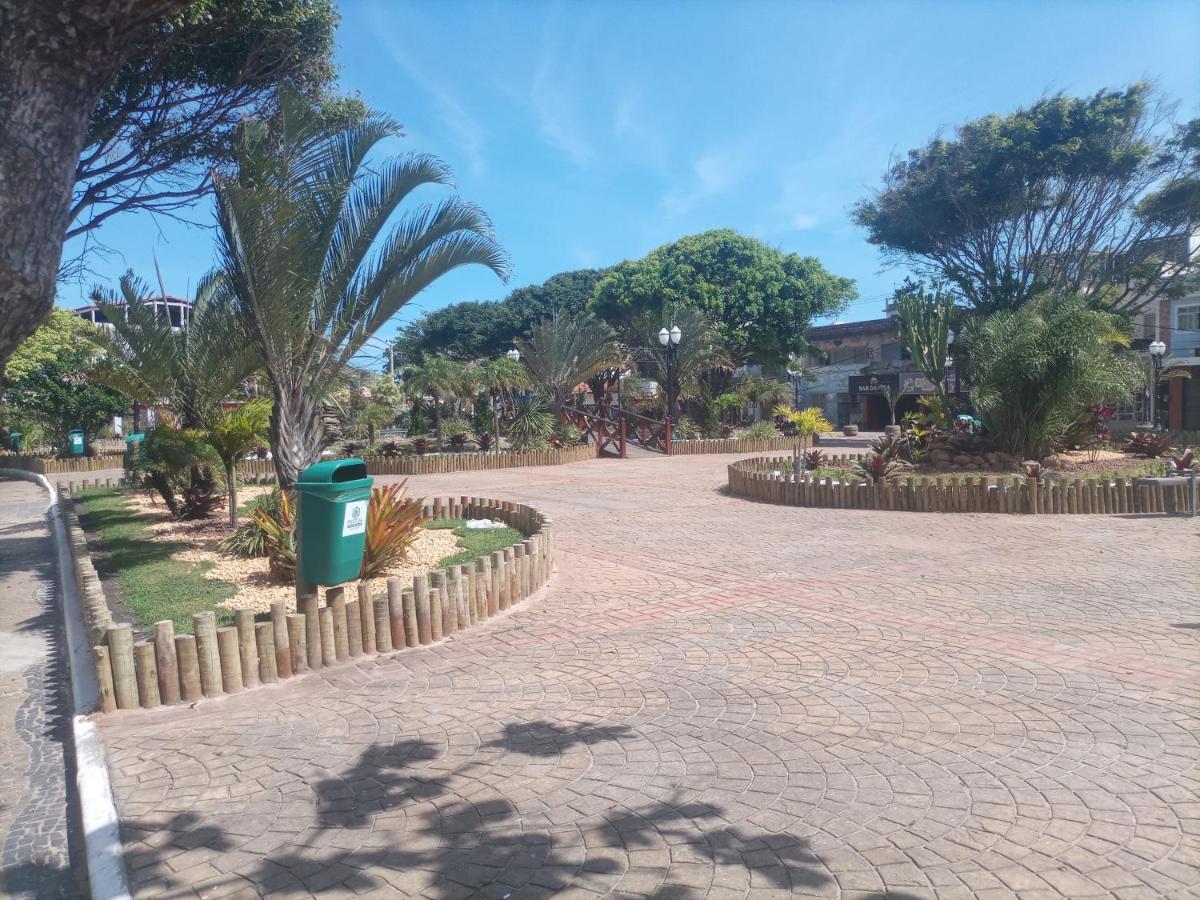 Suites Vista Mar Azul Saquarema Dış mekan fotoğraf