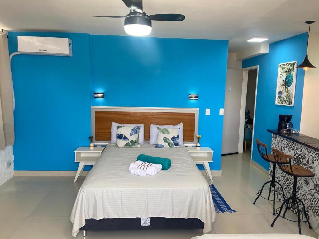 Suites Vista Mar Azul Saquarema Dış mekan fotoğraf