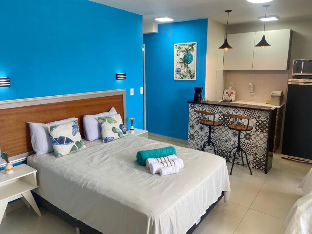 Suites Vista Mar Azul Saquarema Dış mekan fotoğraf