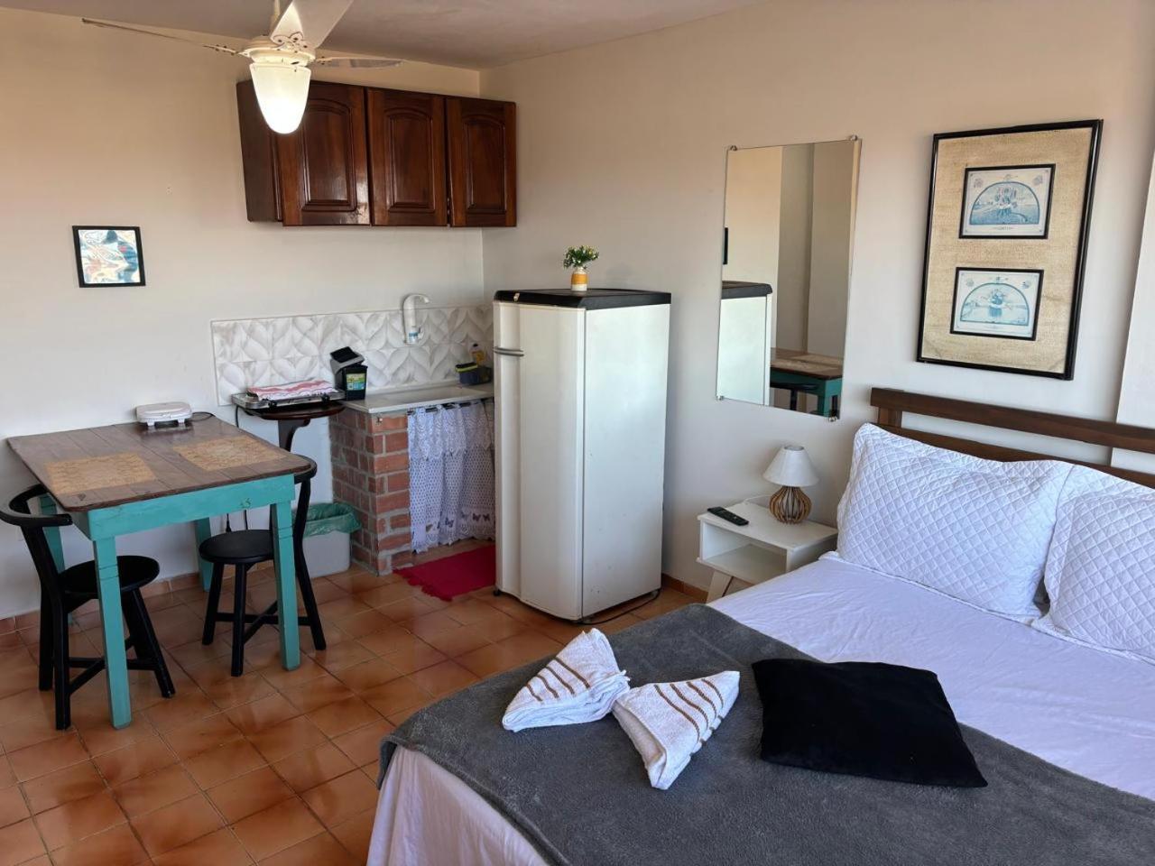 Suites Vista Mar Azul Saquarema Dış mekan fotoğraf