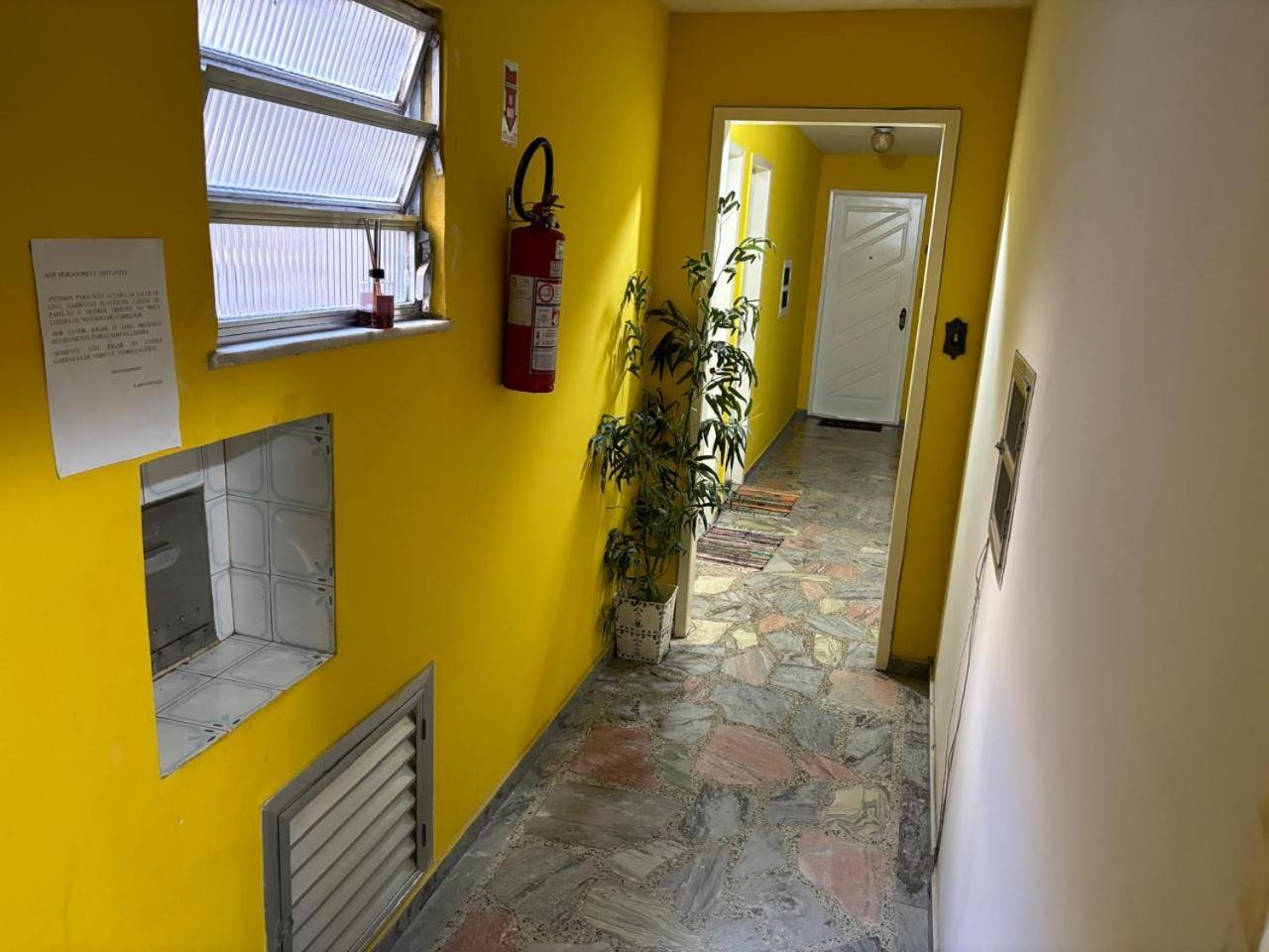 Suites Vista Mar Azul Saquarema Dış mekan fotoğraf
