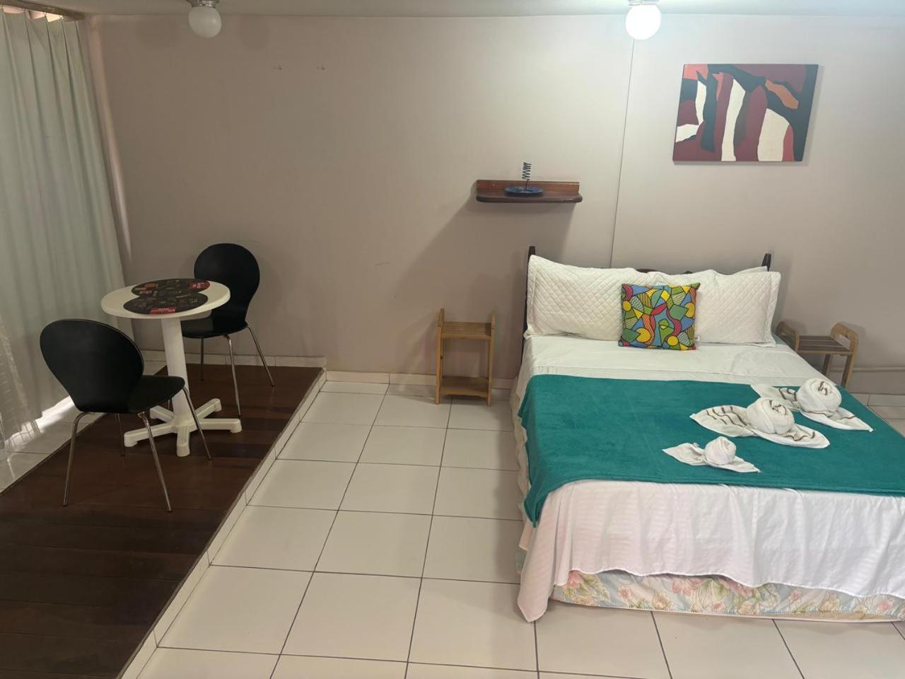 Suites Vista Mar Azul Saquarema Dış mekan fotoğraf