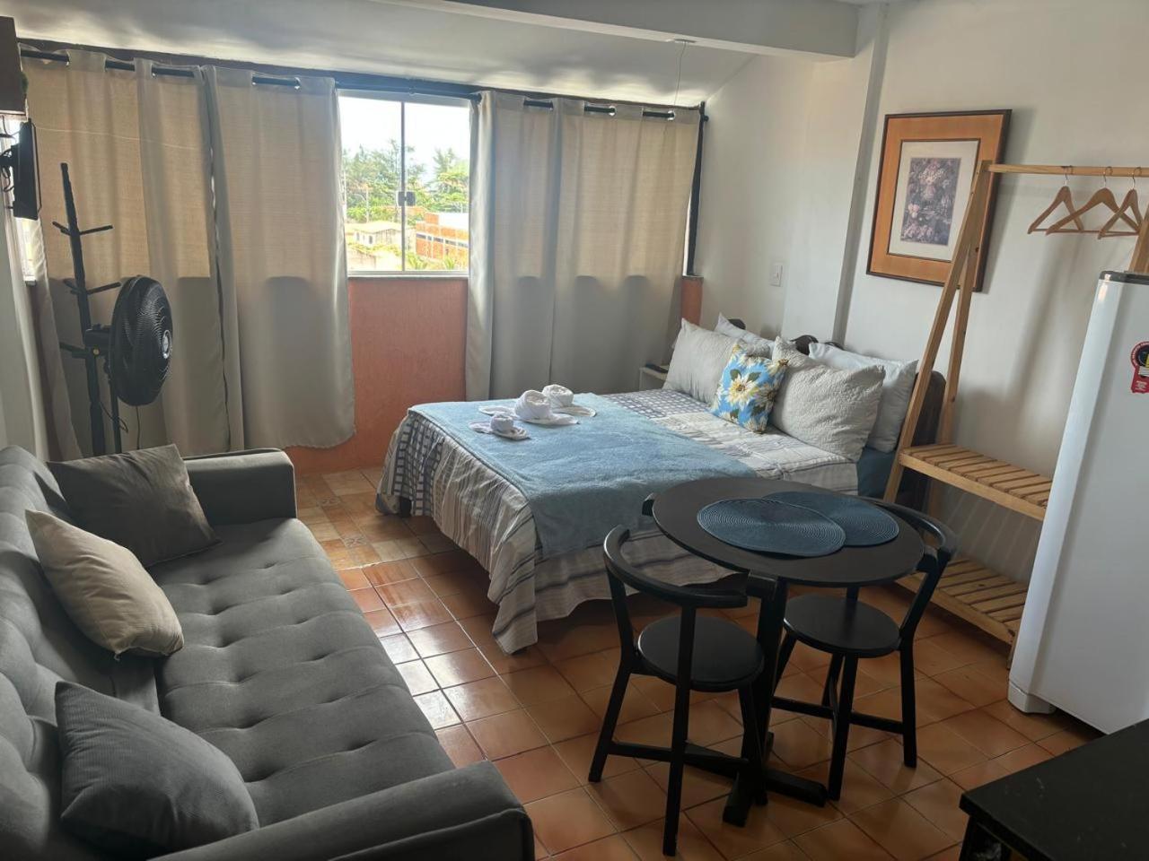 Suites Vista Mar Azul Saquarema Dış mekan fotoğraf