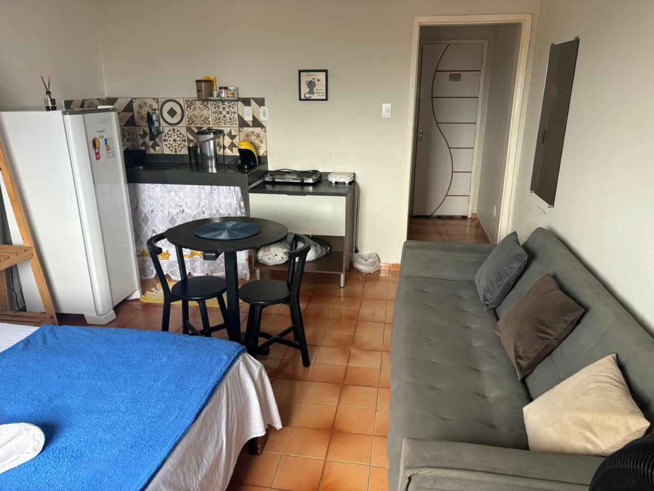 Suites Vista Mar Azul Saquarema Oda fotoğraf