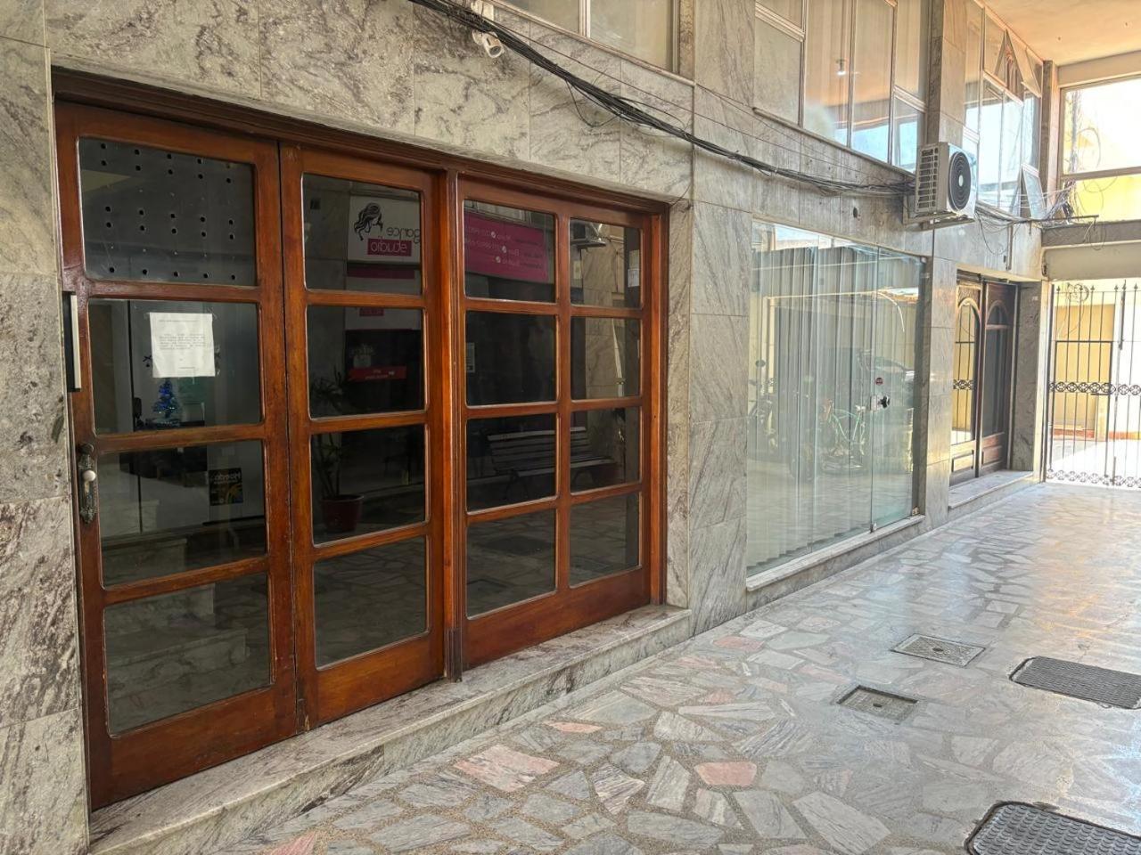 Suites Vista Mar Azul Saquarema Dış mekan fotoğraf