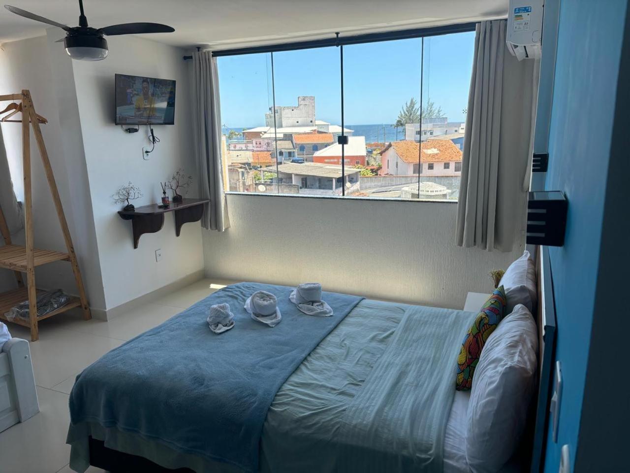 Suites Vista Mar Azul Saquarema Dış mekan fotoğraf