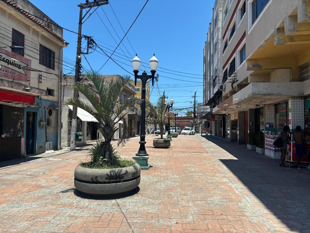 Suites Vista Mar Azul Saquarema Dış mekan fotoğraf