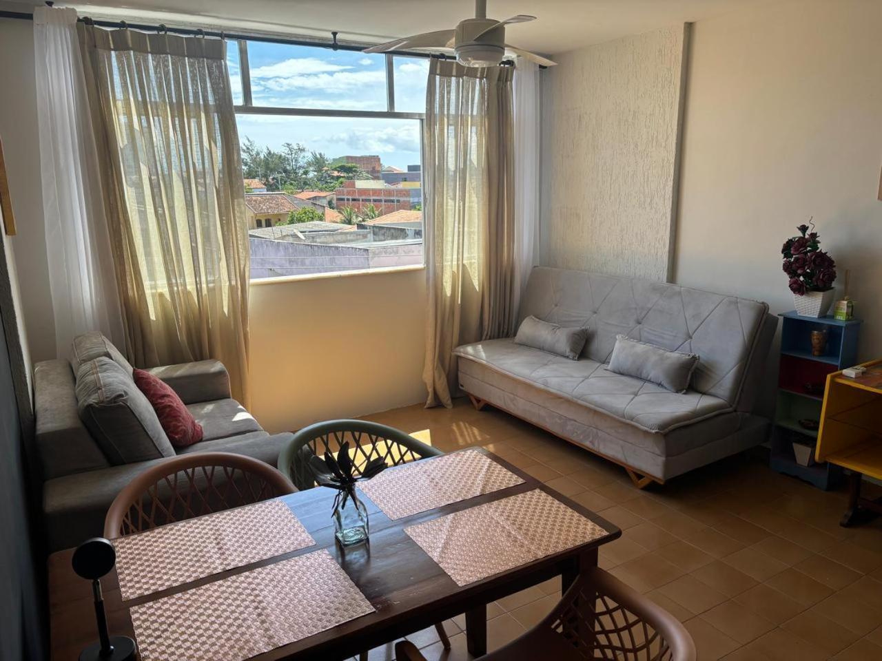 Suites Vista Mar Azul Saquarema Dış mekan fotoğraf