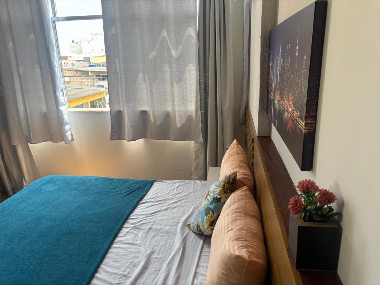 Suites Vista Mar Azul Saquarema Dış mekan fotoğraf