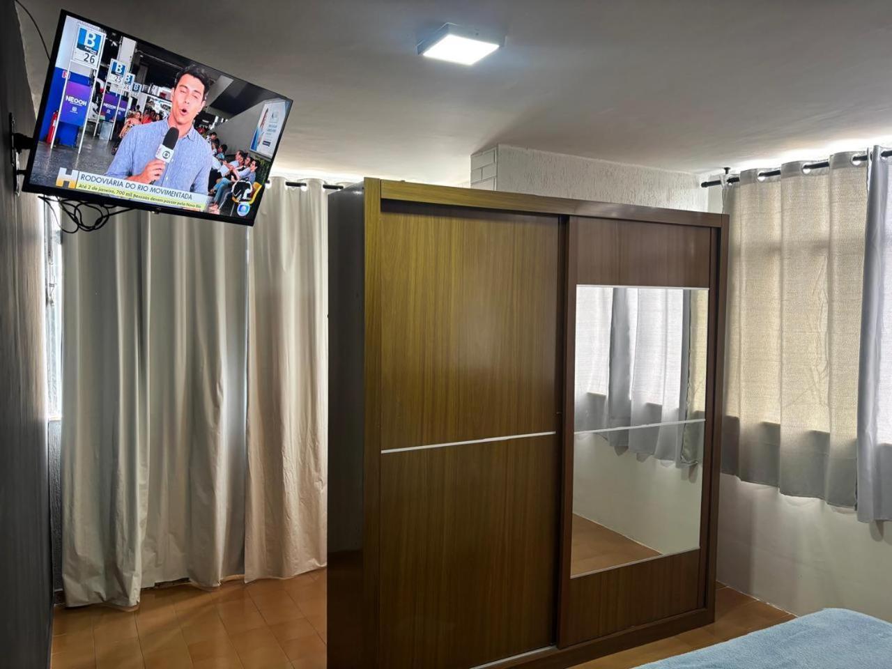 Suites Vista Mar Azul Saquarema Dış mekan fotoğraf