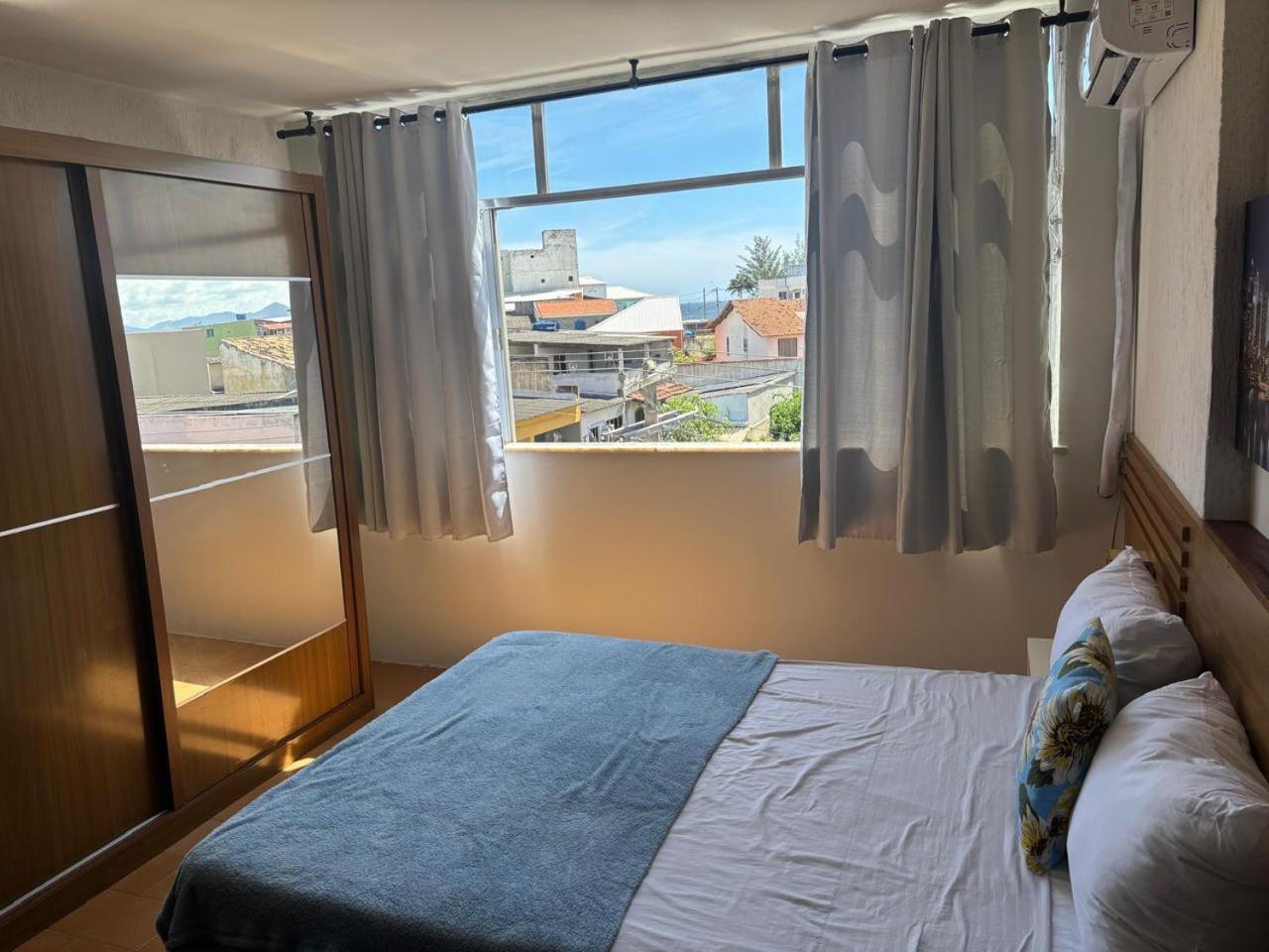 Suites Vista Mar Azul Saquarema Dış mekan fotoğraf