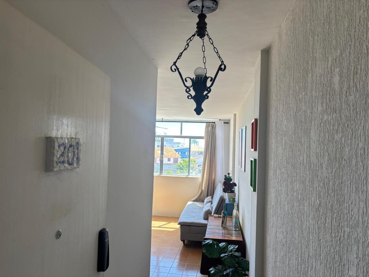 Suites Vista Mar Azul Saquarema Dış mekan fotoğraf