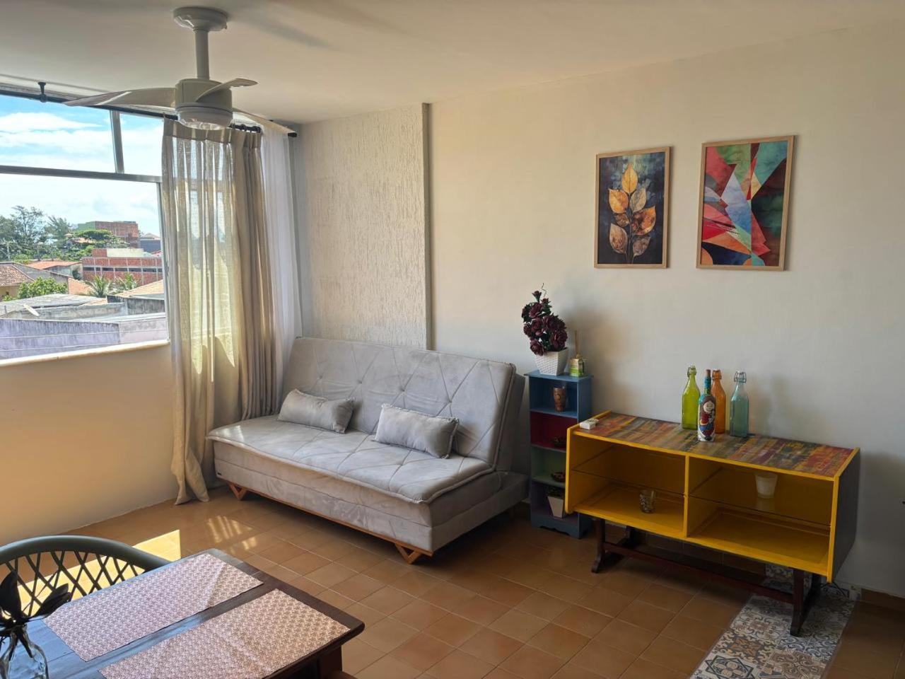 Suites Vista Mar Azul Saquarema Dış mekan fotoğraf