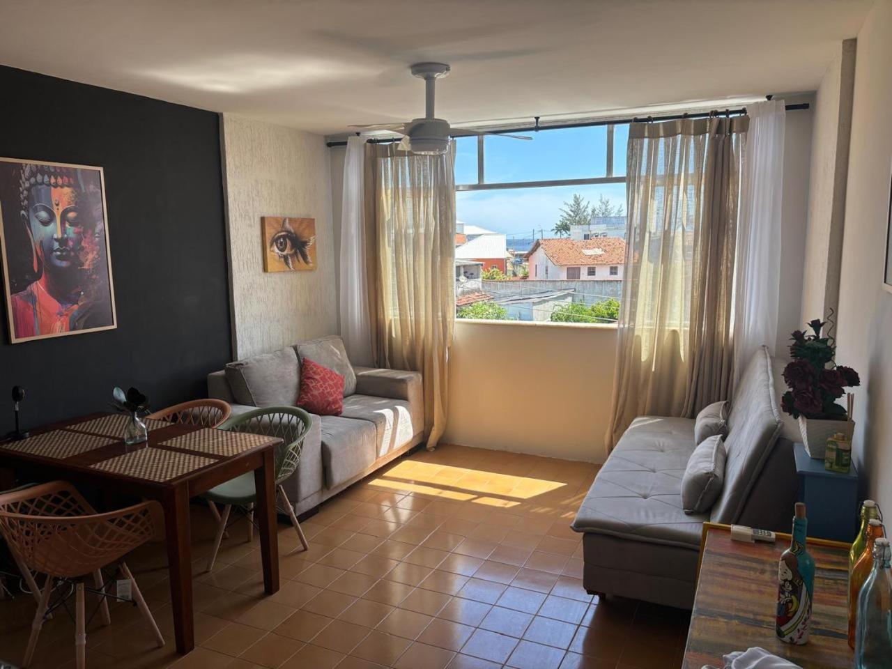 Suites Vista Mar Azul Saquarema Dış mekan fotoğraf
