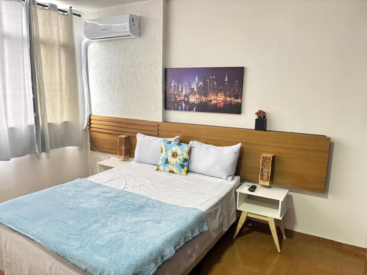 Suites Vista Mar Azul Saquarema Dış mekan fotoğraf