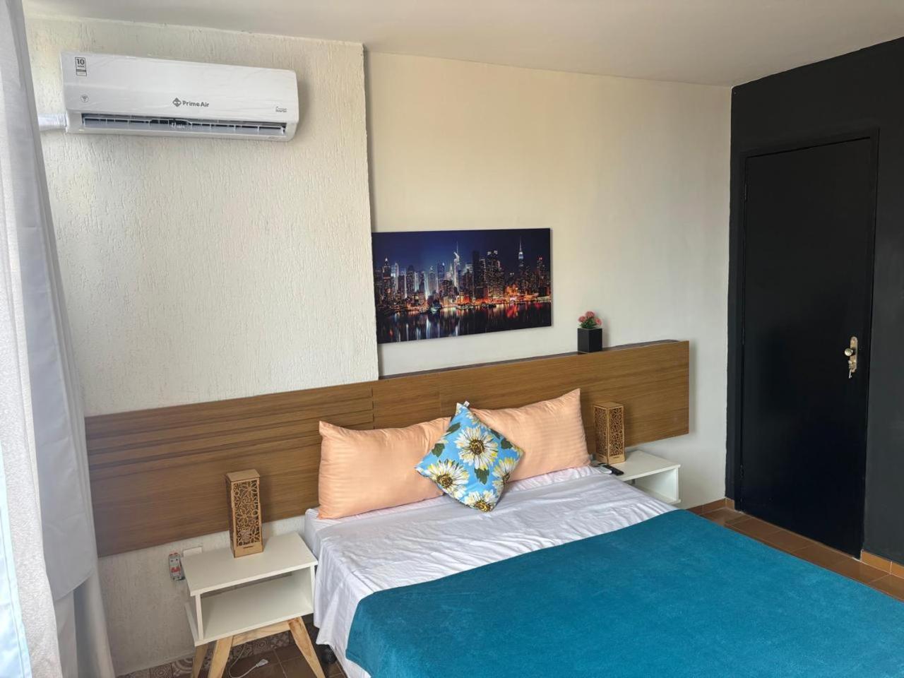 Suites Vista Mar Azul Saquarema Oda fotoğraf